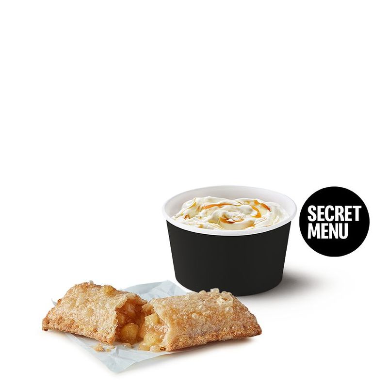 Desserts And Drinks Get A Secret Menu Upgrade