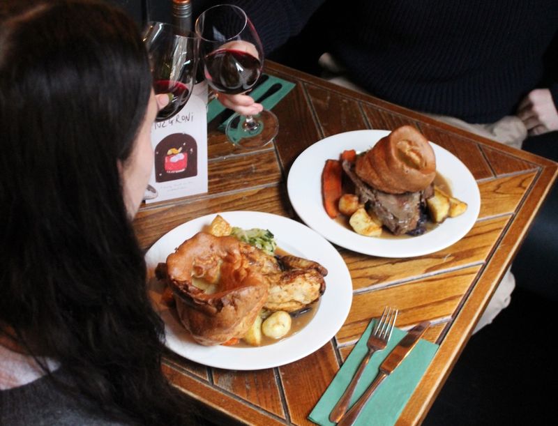 The Owl And Pussycat, Shoreditch