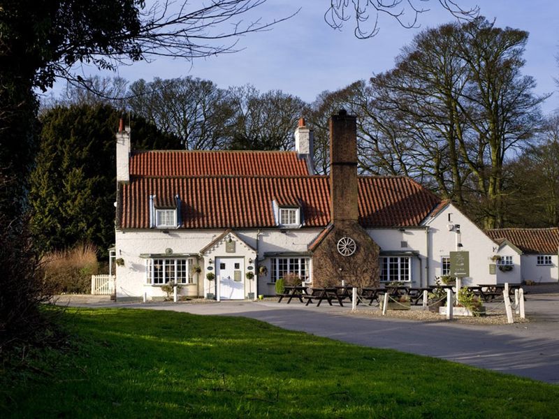 The Pipe And Glass (South Dalton, East Yorkshire)