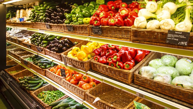 Fresh Produce