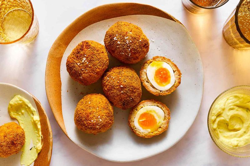 Scotch Egg