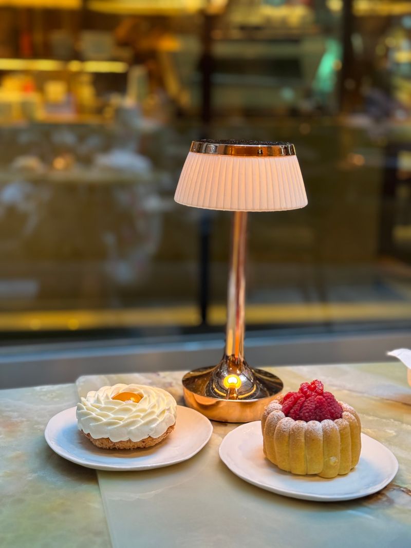 Why London Diners Are Lining Up For A Slice Of Edible Theatre