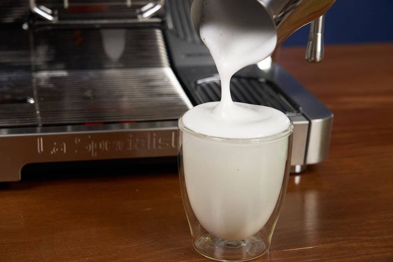 Choosing The Right Milk