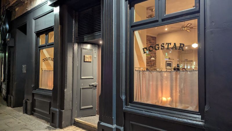 Dogstar (Leith, Edinburgh)
