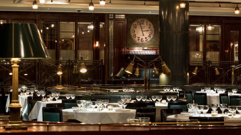 The Delaunay (London)