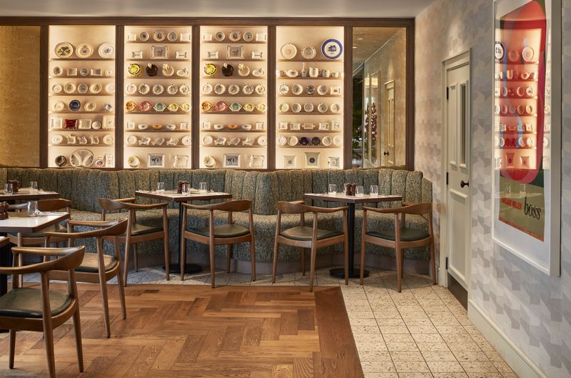 Kendal Street Kitchen