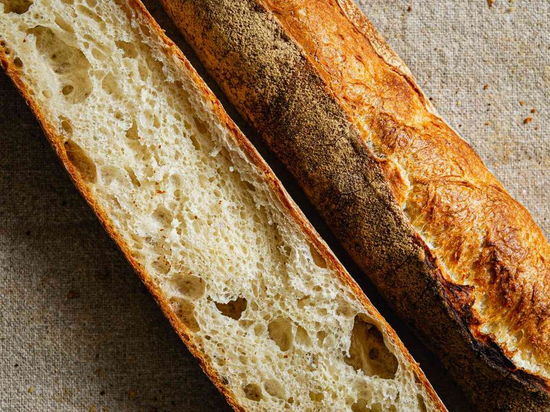 French Baguette