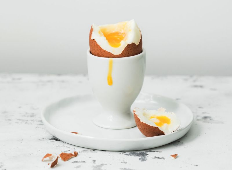 Increased Protein Intake