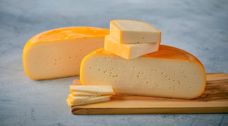 Protein Intake May Rise