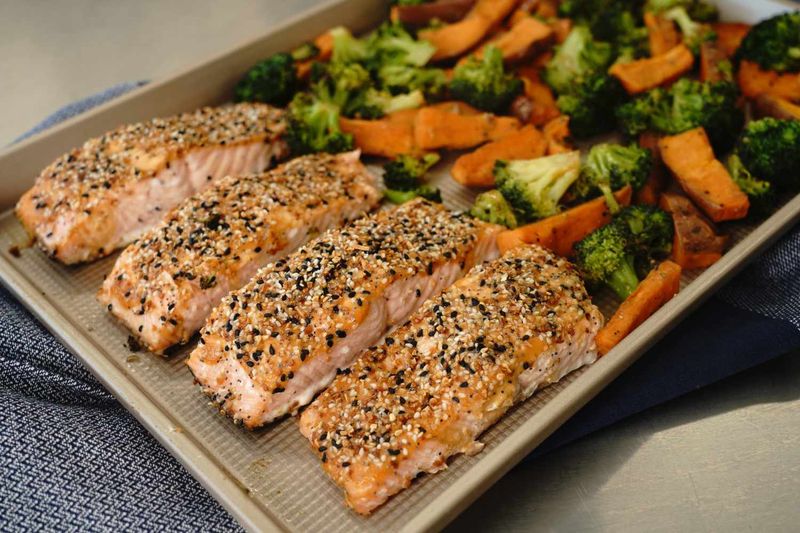 Higher Protein Intake