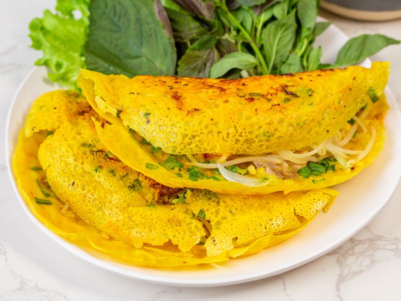 Vietnamese Dishes Brits Regularly Order