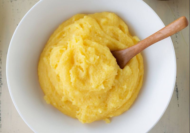 Polenta