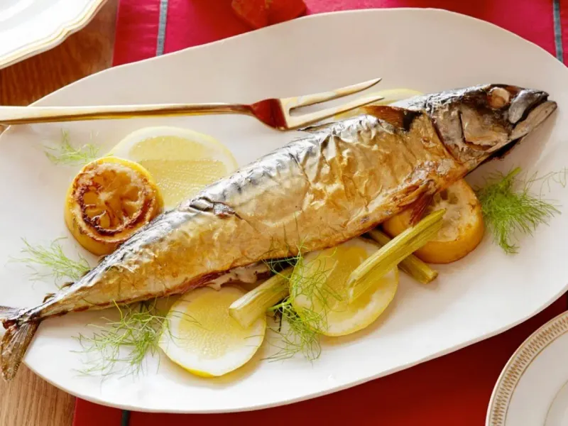 Mackerel