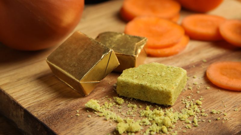 Stock Cubes