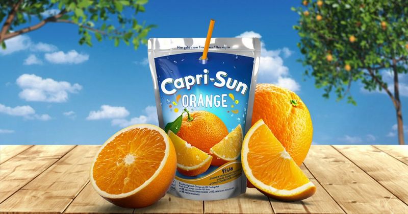 Capri-Sun