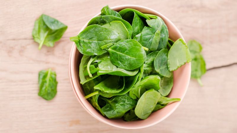 Spinach