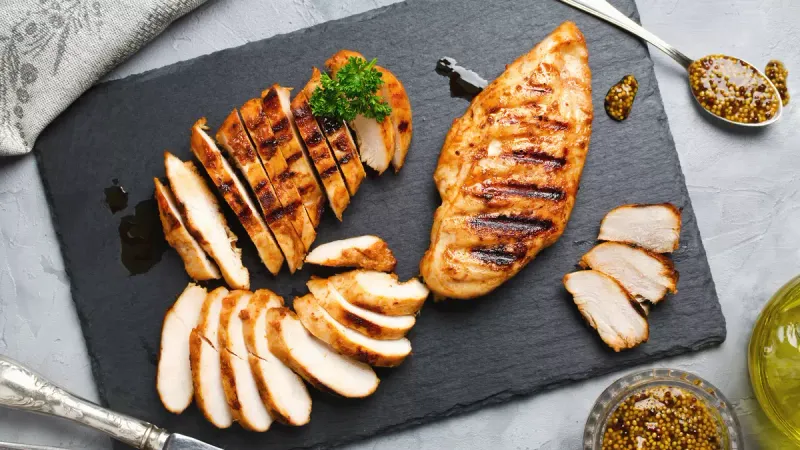 Chicken Breast