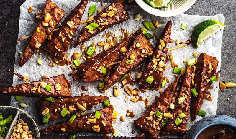Tempeh