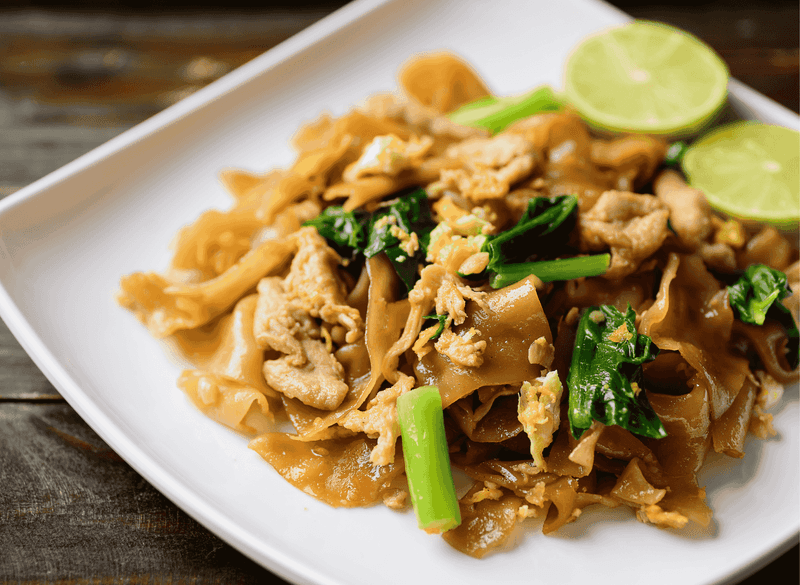 Pad See Ew