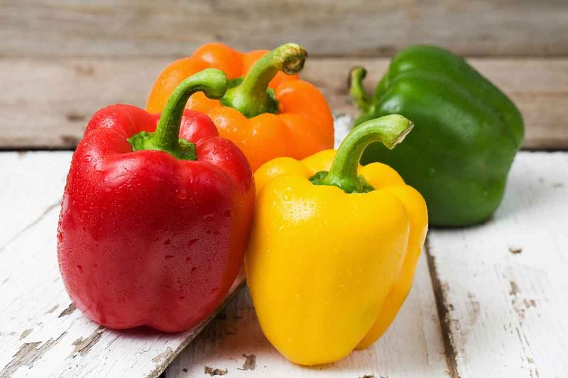 Bell Pepper