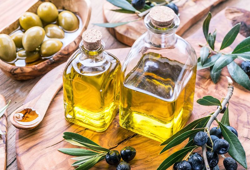 Extra Virgin Olive Oil