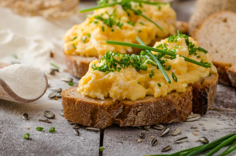 Wholegrain Bread