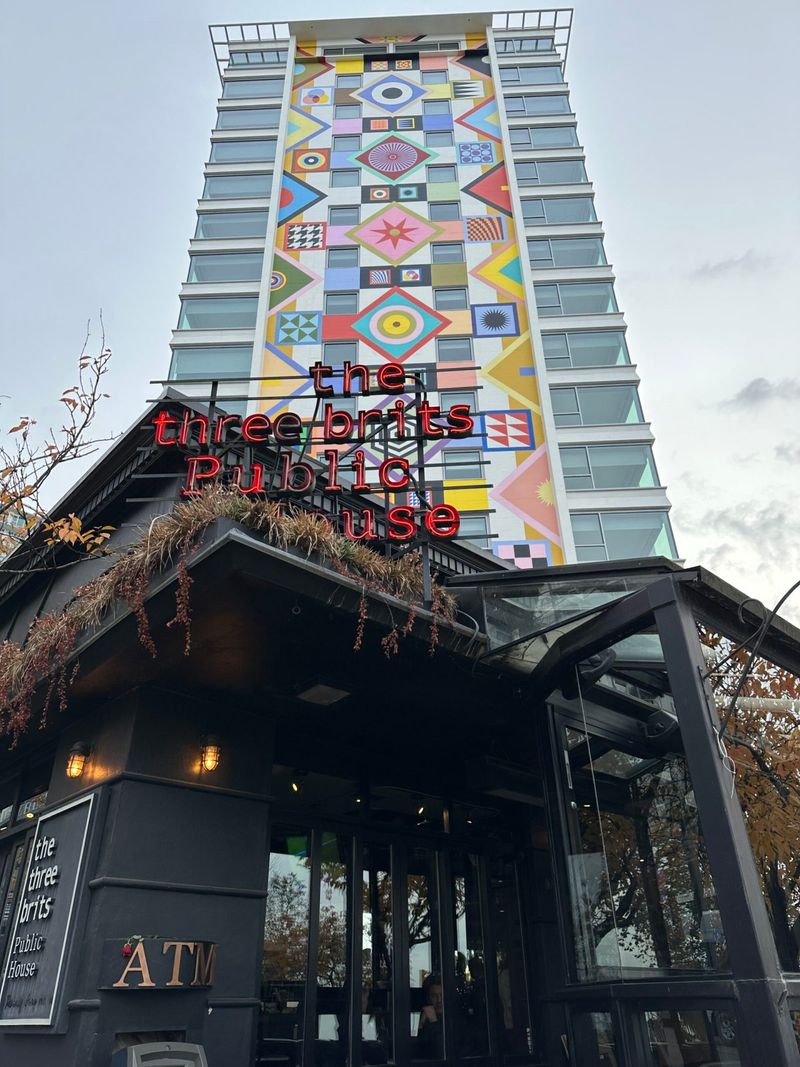 Vancouver