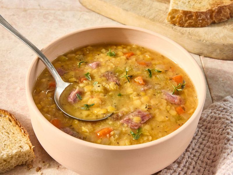 Split Pea Soup