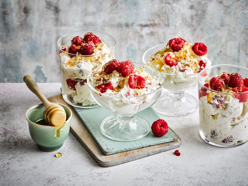 Easy Desserts That Still Feel Authentic