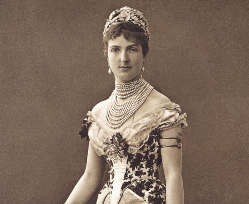 The Margherita Pizza Is Named After Queen Margherita Of Italy