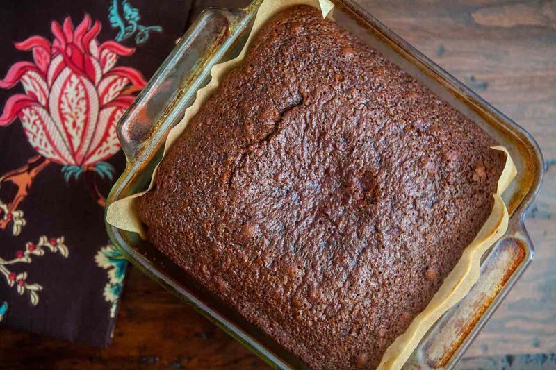 Gingerbread
