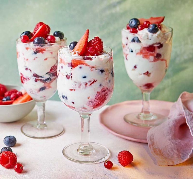 Fruit Fool