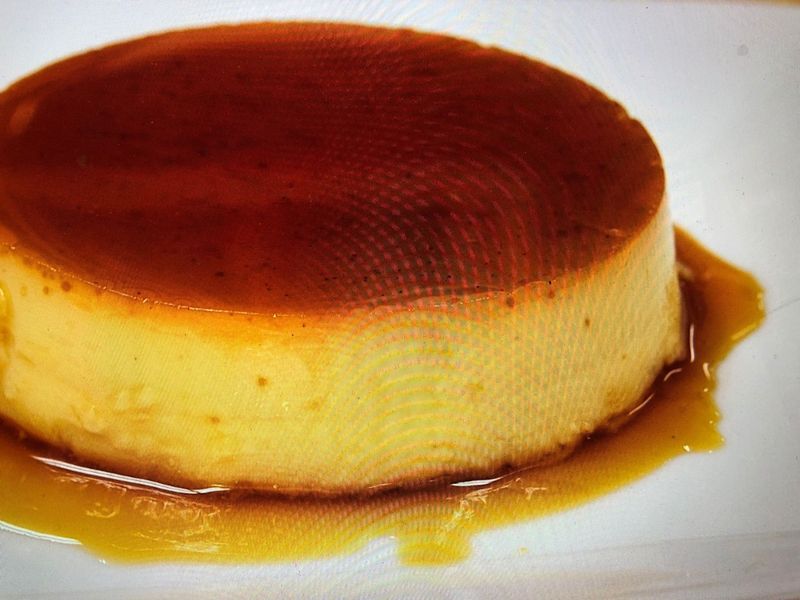 Flan