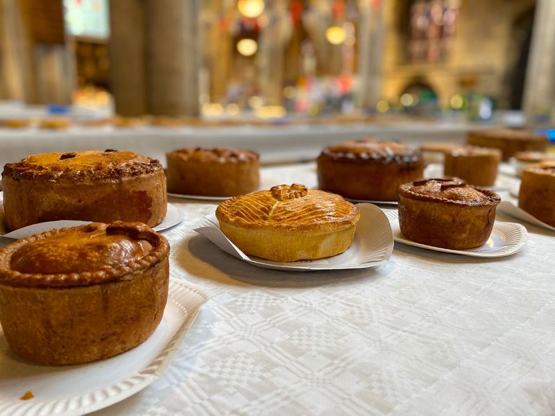 Pork Pie