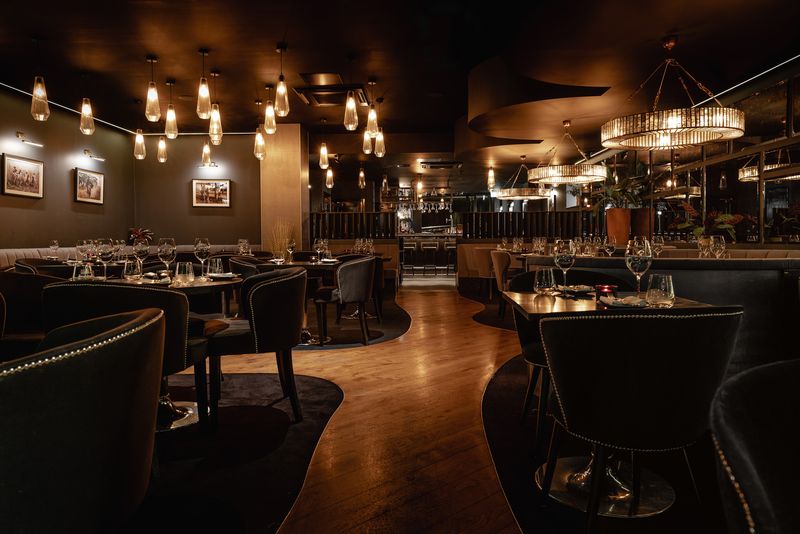 Gaucho Birmingham
