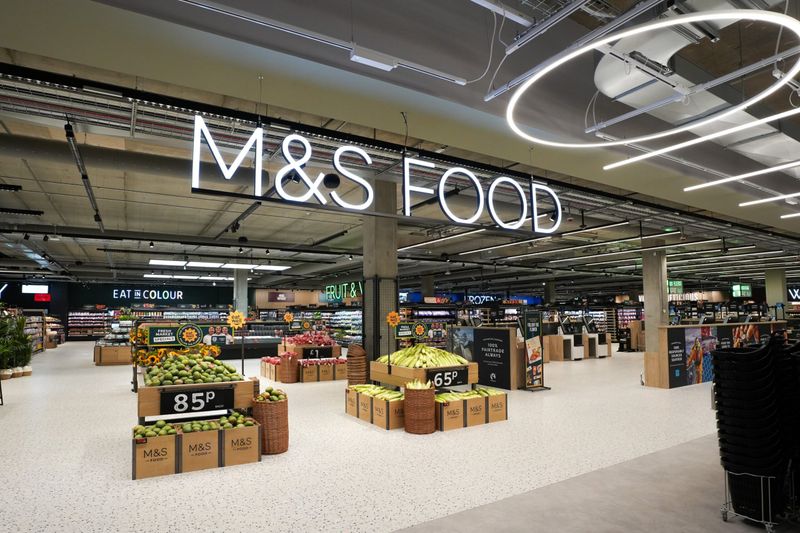 Convenient Store Locations And Layouts
