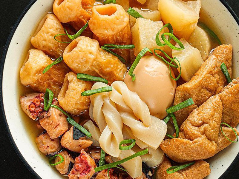 Oden