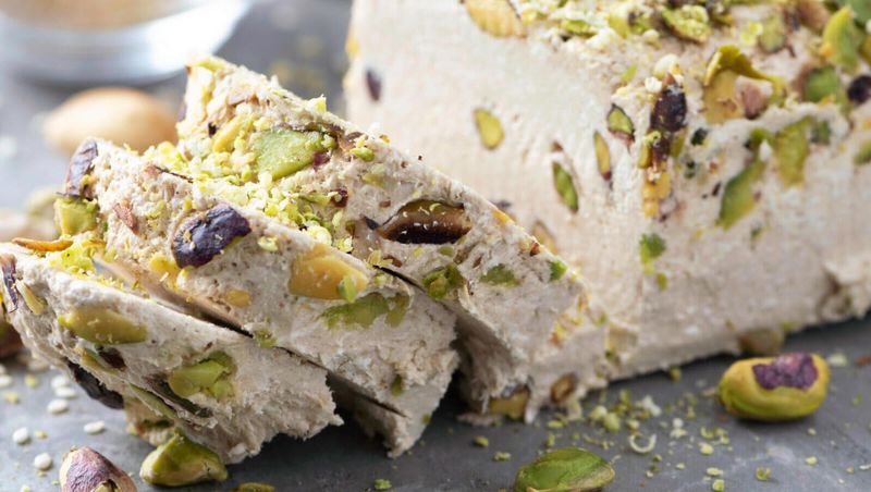 Halva (Middle East)