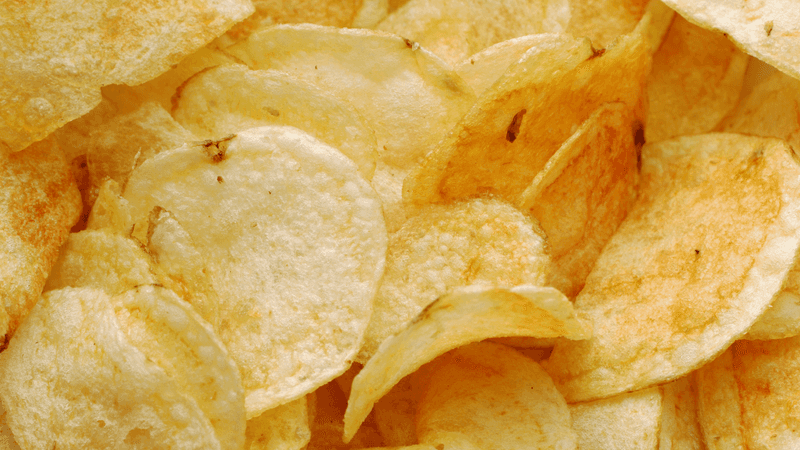 Prawn Cocktail Crisps