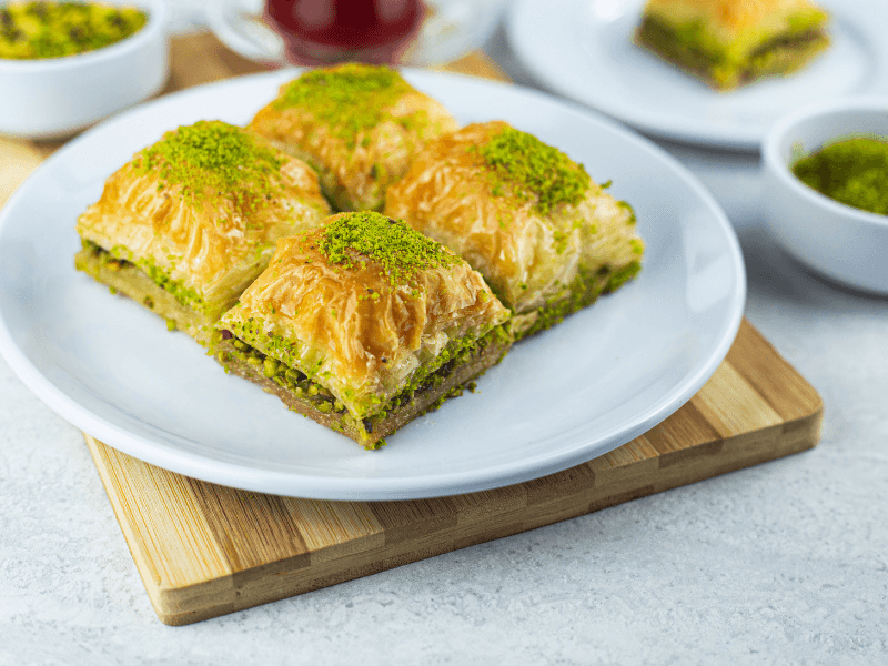 Baklava