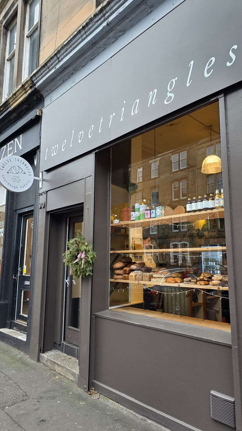 How A Small Leith Bakery Helped Spark Edinburgh’s Sourdough Obsession