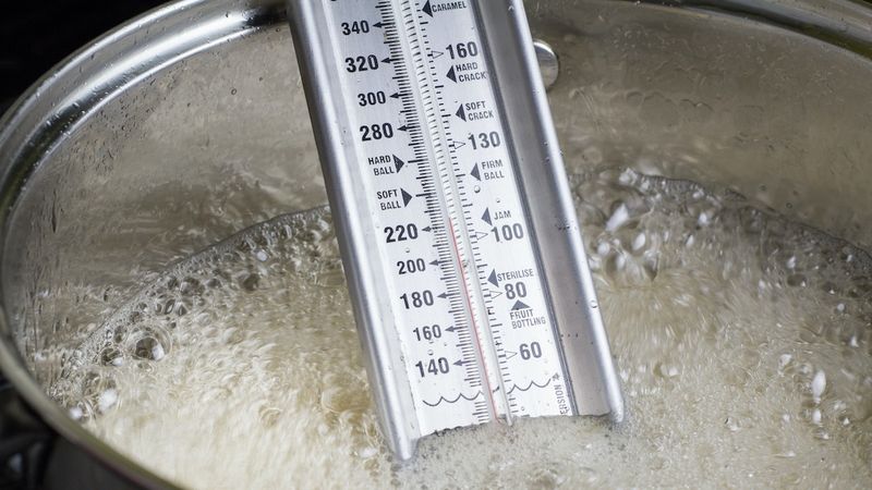 Why Cooking Temperatures Affect The Final Result