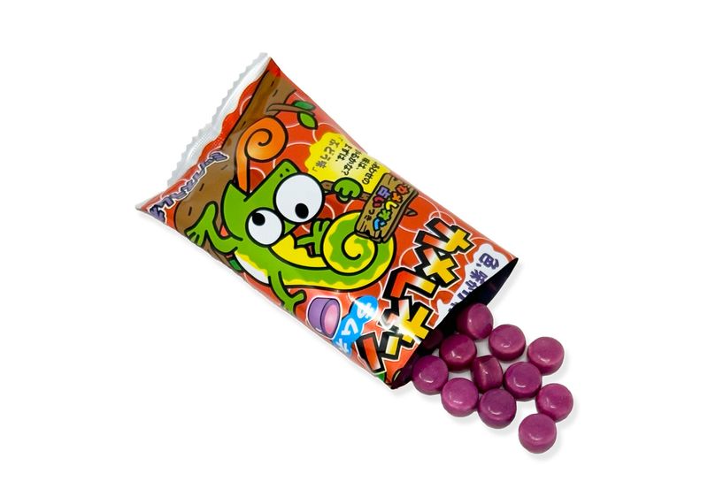 Ramune Candy