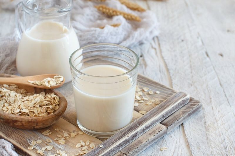 Choosing The Right Milk Type