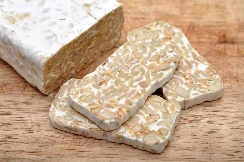 Tempeh