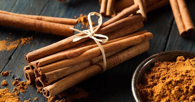 Toast The Spices Before Mixing