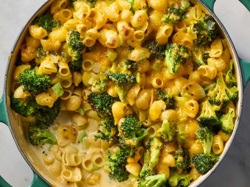 Rotate A Small Set Of Favourite Recipes