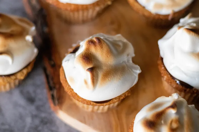 Baking Applications At Home