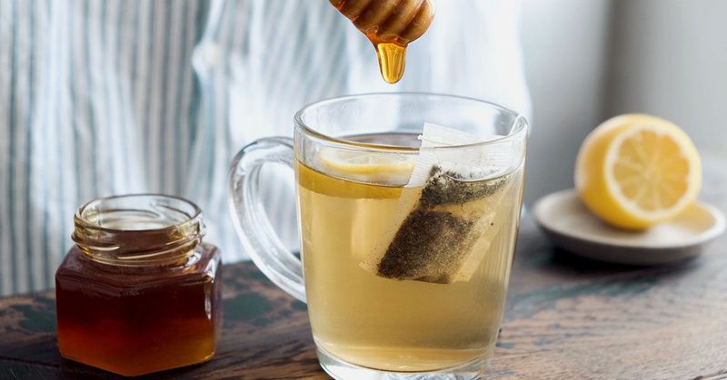 Adding Too Much Sugar Or Sweeteners