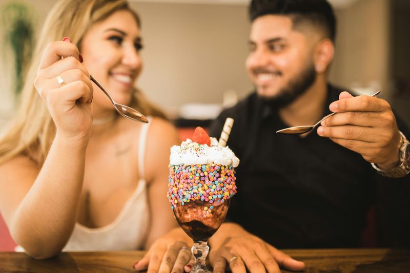 This Year’s Valentine’s Dine In Offer At Sainsbury’s